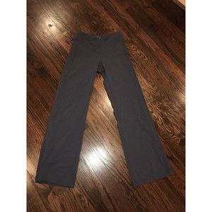 Athleta yoga pants gray size S
